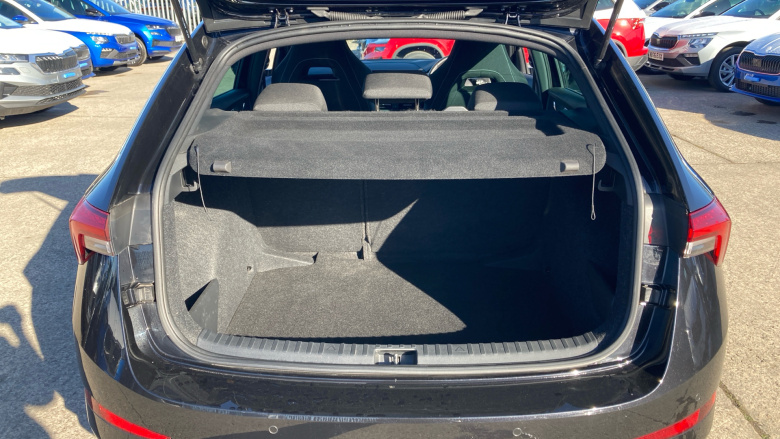 Skoda Scala 1.5 TSI Monte Carlo 5dr DSG Petrol Hatchback